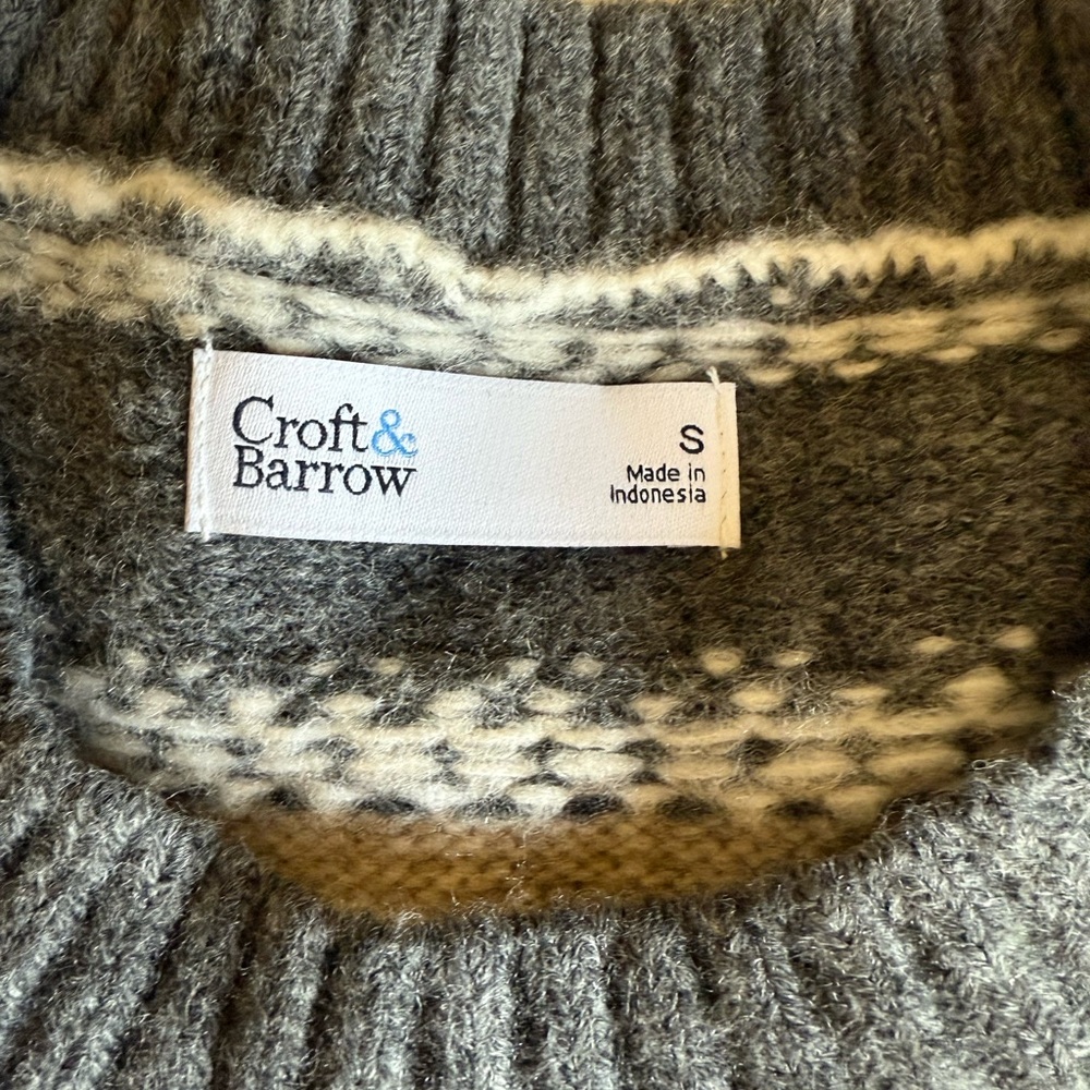 Sweater - Picture 4 of 6